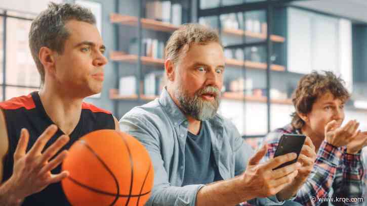 As March Madness looms, so do sports betting taxes