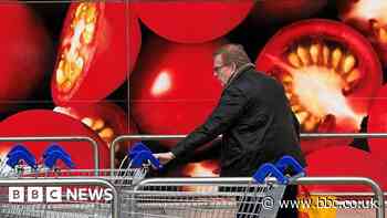 Food shortages due to 'supermarket culture', says Leon co-founder