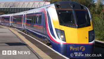 Five ways to save money on train tickets