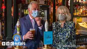 King's Coronation: Pubs to stay open longer in England and Wales