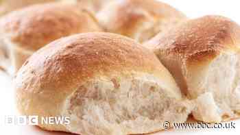 Scottish bakery Morton's Rolls 'ceases trading'