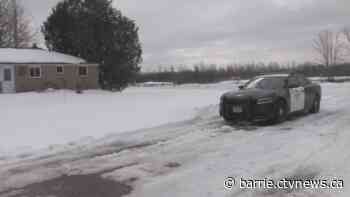 Two people found dead inside Caledon, Ont. home