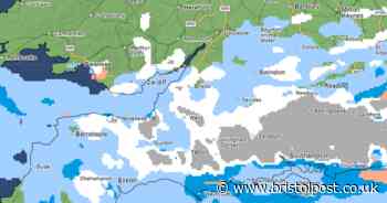 Met Office brings forward yellow snow warnings as UK braces for coldest day of year yet