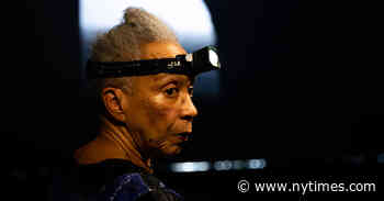 Review: Awilda Sterling-Duprey Summons Dancing Forces of Nature