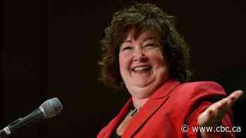 Ontario Liberals name former cabinet minister Kathryn McGarry as new party president