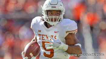 2023 NFL Combine RB measurements: Heights, weights for Bijan Robinson, Jahmyr Gibbs and every other prospect