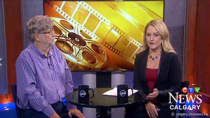 March is a time for murder at Calgary theatres