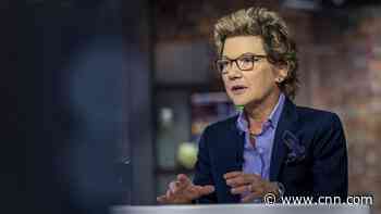 More rate hikes are needed, says Fed's Mary Daly