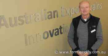 Supply chain support is needed, says AEGIC