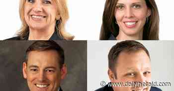 Trustee candidates discuss how Barrington should use new home-rule powers