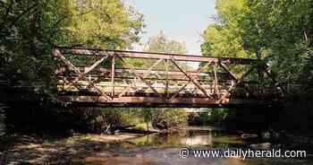 Kane County Forest Preserve District plans archery range in Mill Creek