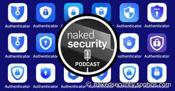 S3 Ep124: When so-called security apps go rogue [Audio + Text]