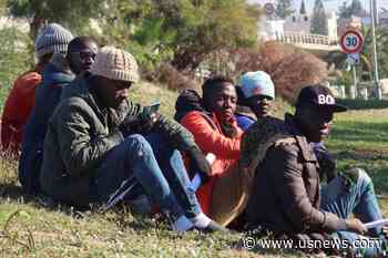 Tunisian President Rejects Racism Accusation After Migrant Crackdown