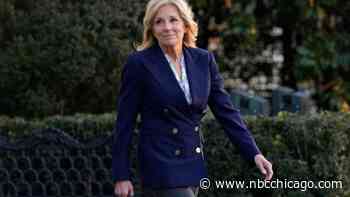 First Lady Jill Biden to Visit NW Indiana Community College Monday