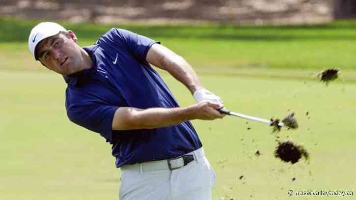 Kurt Kitayama breaks through in wild finish at Bay Hill