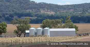 Fed Govt's $3m super tax plan to punish farmland ownership