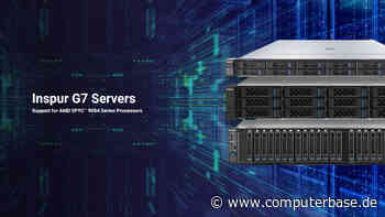 US-Handelsstreit mit China: Server-Hersteller Inspur und CPU-Entwickler Loogson auf  Bann-Liste