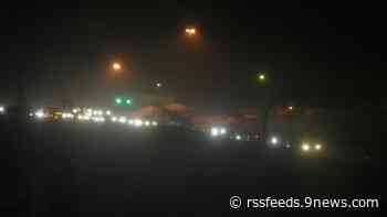 Eastbound I-70 reopened after road work near Eisenhower Tunnel