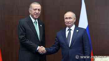 Turkey may not want to upset Putin. That could backfire