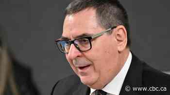 QMJHL commissioner Gilles Courteau resigns after 37 years at helm