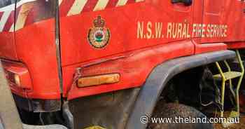Temperatures soar as heatwave hits NSW
