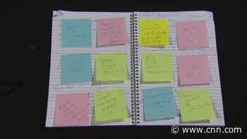 The 'eureka moment' behind the Post-it note