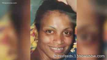 Missing for 11 years: How one Hampton Roads mother won't give up hope