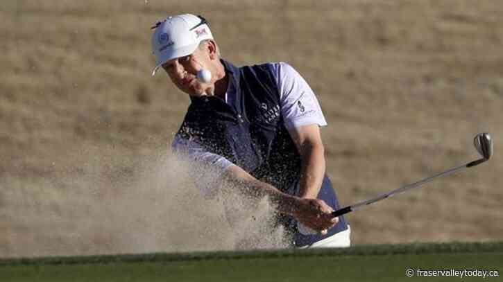 Toms wins Cologuard Classic on PGA Tour Champions by 1, Weir ties for 8th