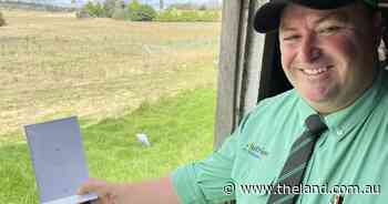 Nutrien turns to Starlink to keep in touch in the bush