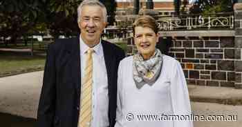 Battle for real estate crown in Central West of NSW