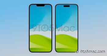 Apple supplier missing iPhone 15 display output goal, likely costing it OLED iPad business as well