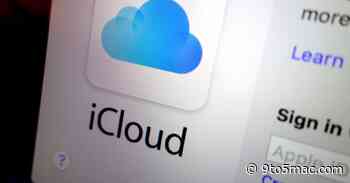 Apple’s Head of iCloud heading out the door in latest executive exit
