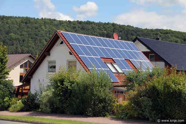 Santa Fe relaunches solar energy assistance program