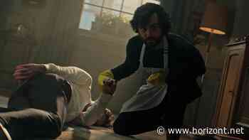 VOD-Ratings: Das waren die meistgestreamten Filme und Serien im Februar