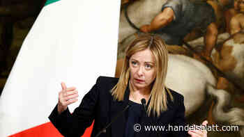 Anleihen: DZ Bank warnt vor „Teufelskreis“ in Italien