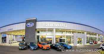 Mexican group buys U.S. dealerships