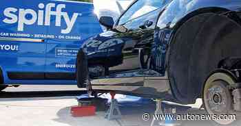 AutoNation's acquisition of RepairSmith signals mobile service trend