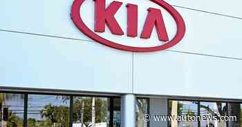 Kia program helps dealers lock down elusive parts