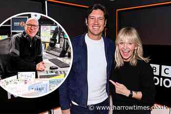 BBC Radio 2 replaces Ken Bruce’s PopMaster with new quiz