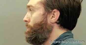 Des Plaines man charged with attempted murder, unlawful restraint