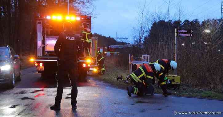 Mord an 19-Jähriger in Bramsche: Lange Ermittlungen erwartet