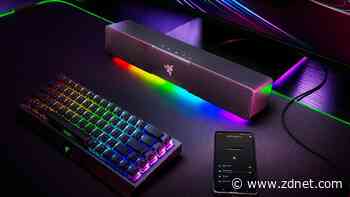 The best gaming speakers of 2023: Expert picks