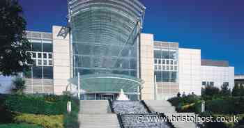 Electric car giant opening at The Mall Cribbs Causeway - and other job vacancies right now