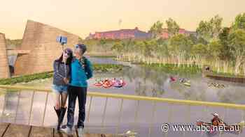 Four years since it was first promised, Labor recommits to 'game changer' tourist centre for Kakadu