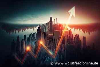 Jetzt geht ´s los…: TOP-Performer im Jahr 2023? Analyst sieht 200 % Kurspotenzial bei dieser Aktie! Kurs vor nächster Kauf-Welle!