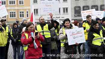 Arbeitskampf weitet sich aus: Bald streiken auch Uniklinik-Beschäftigte