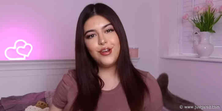 'Ellen' Viral Sensation Sophia Grace Brownlee Welcomes First Baby!