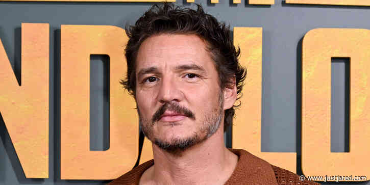 Pedro Pascal Shares Support for the LGBTQ Community Amid Anti-Trans Legislation & Drag Show Bans