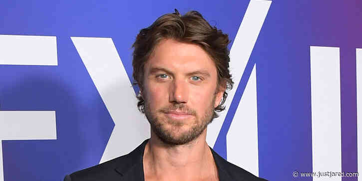 'Sex/Life' Star Adam Demos Explains His Character Brad's Reduced Season 2 Role