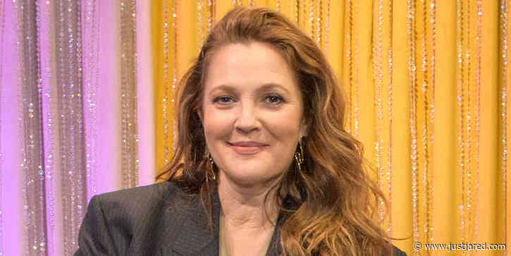 Drew Barrymore Gets Candid About Her Drinking, Sobriety, Rehab Fears, Her Ex-Husband's Wife, Acting Retirement & Facing Competition & Criticism in 'LA Times' Profile